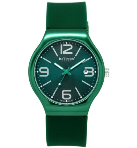 InTimes IT-088 Green