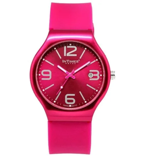 InTimes IT-088 Red