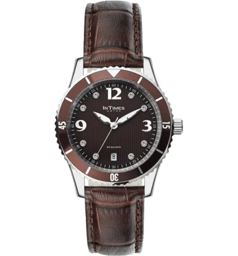 InTimes IT-1052L Dark brown