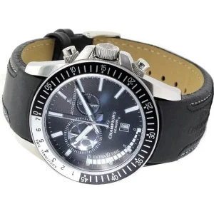 Jacques Lemans U-29A - фото 3