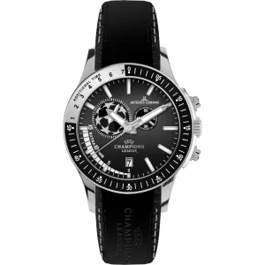 Jacques Lemans U-29A - фото 1