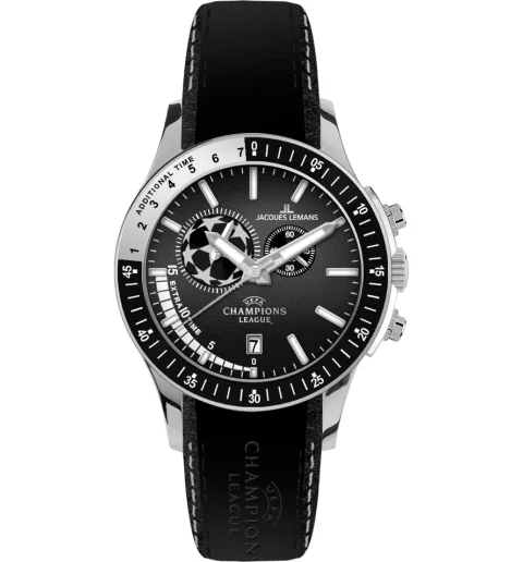 Jacques Lemans U-29A