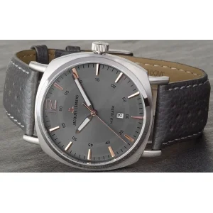 Jacques Lemans 1-1943E - фото 2