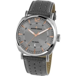 Jacques Lemans 1-1943E - фото 1