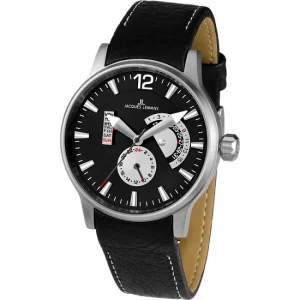 Jacques Lemans 1-1741G - фото 3