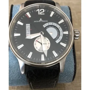Jacques Lemans 1-1741G - фото 2