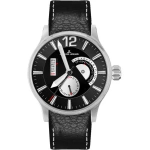 Jacques Lemans 1-1741G - фото 1