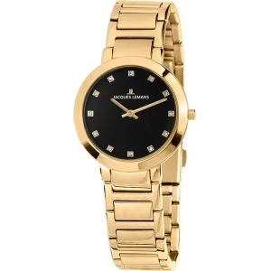 Jacques Lemans 1-1842K - фото 1