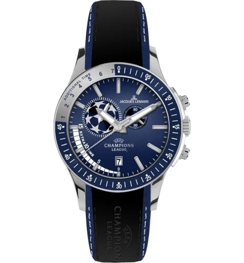 Jacques Lemans U-29C