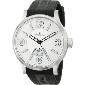 Jacques Lemans 1-1673B - фото 3