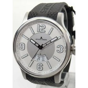Jacques Lemans 1-1673B - фото 4
