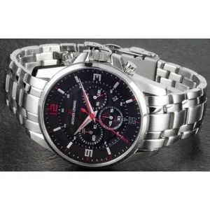 Jacques Lemans 1-1799L - фото 4