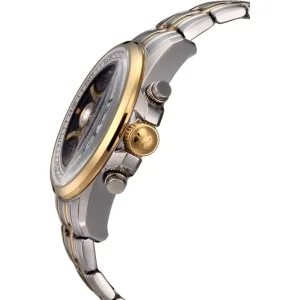 Jacques Lemans 1-1117GN - фото 2