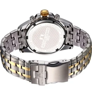 Jacques Lemans 1-1117GN - фото 5
