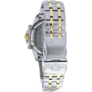 Jacques Lemans 1-1117GN - фото 3