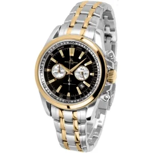 Jacques Lemans 1-1117GN - фото 4