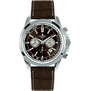 Jacques Lemans 1-1117QN - фото 1