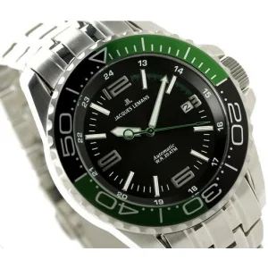Jacques Lemans 1-1353E - фото 4
