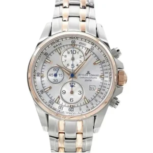 Jacques Lemans 1-1471C - фото 1