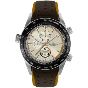 Jacques Lemans 1-1515D - фото 1