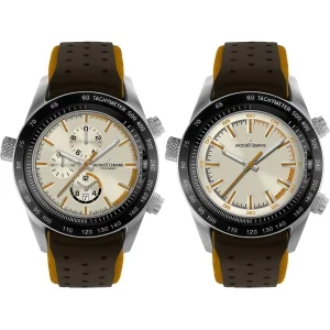 Jacques Lemans 1-1515D - фото 2