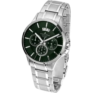 Jacques Lemans 1-1542Q - фото 1