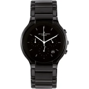 Jacques Lemans 1-1580D - фото 1