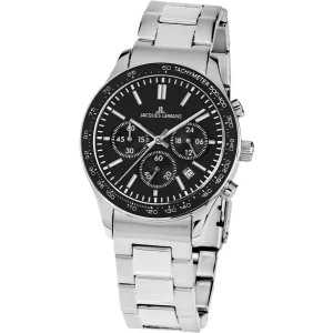 Jacques Lemans 1-1586ZG - фото 2