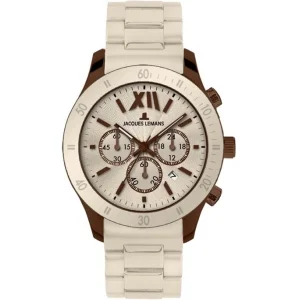 Jacques Lemans 1-1586S - фото 1