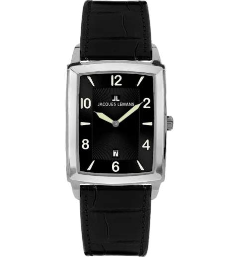 Jacques Lemans 1-1607K