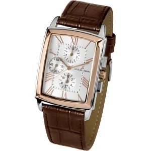 Jacques Lemans 1-1609D - фото 2