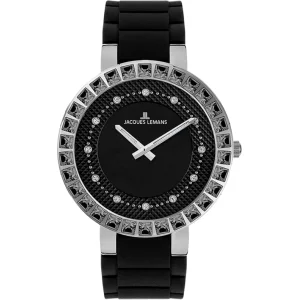 Jacques Lemans 1-1617A - фото 1