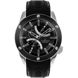 Jacques Lemans 1-1634A - фото 1