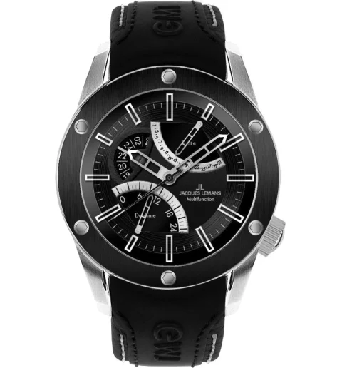 Кварцевые Jacques Lemans 1-1634A
