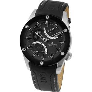 Jacques Lemans 1-1634A - фото 3