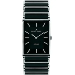 Jacques Lemans 1-1651A - фото 1