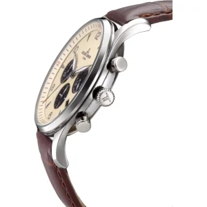 Jacques Lemans 1-1654E - фото 3