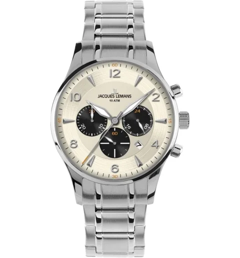 Jacques Lemans 1-1654M