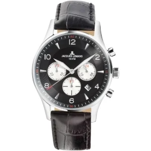 Jacques Lemans 1-1654A - фото 1