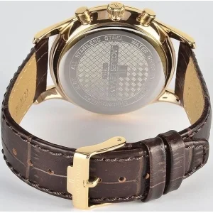 Jacques Lemans 1-1654ZD - фото 3
