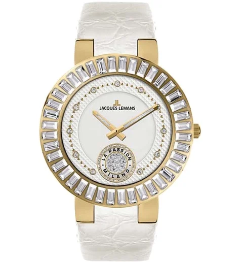 Jacques Lemans 1-1683C