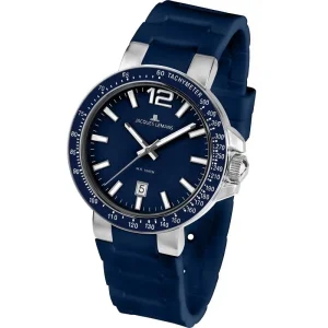 Jacques Lemans 1-1695C - фото 2