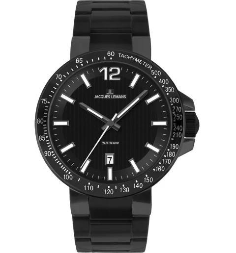 Jacques Lemans 1-1695F