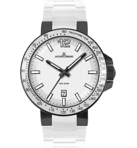 Кварцевые Jacques Lemans 1-1695G