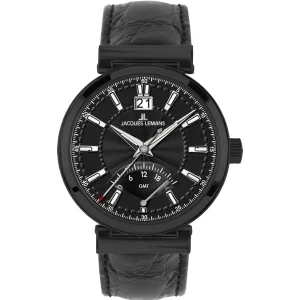 Jacques Lemans 1-1697C - фото 1