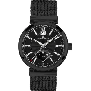 Jacques Lemans 1-1697E - фото 1