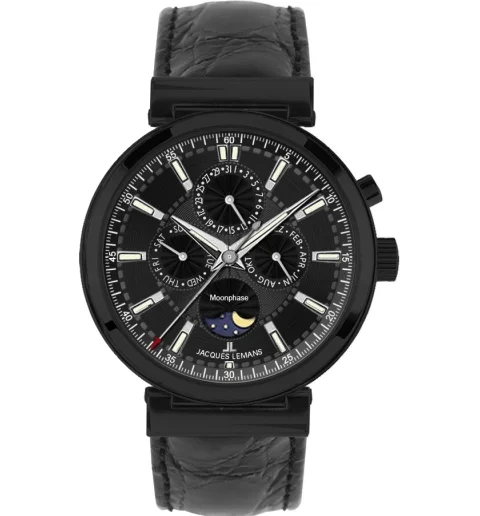 Jacques Lemans 1-1698C