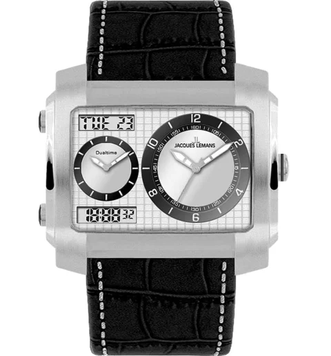 Кварцевые Jacques Lemans 1-1708B
