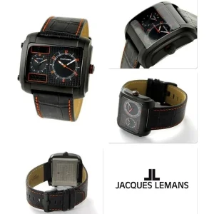 Jacques Lemans 1-1708E - фото 3