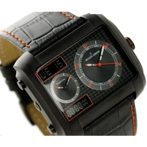 Jacques Lemans 1-1708E - фото 2